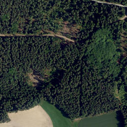 Satellite imagery of Schwingenberg, DE