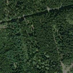 Satellite imagery of Tišina S [Chodský Újezd-Žďár], CZ