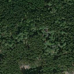 Satellite imagery of Ve Skalkách [Chodský Újezd-Žďár], CZ