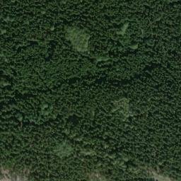 Satellite imagery of Ve Skalkách [Chodský Újezd-Žďár], CZ