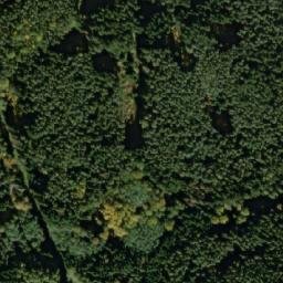 Satellite imagery of Kamený vrch [Lestkov-Stan], CZ