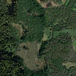 Satellite imagery of Kamený vrch [Lestkov-Stan], CZ