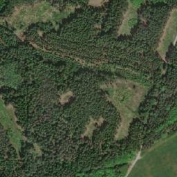 Satellite imagery of Kamený vrch [Lestkov-Stan], CZ