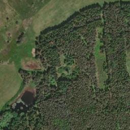 Satellite imagery of Herma [Lestkov], CZ