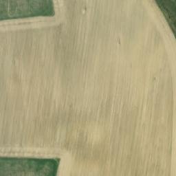 Satellite imagery of Vinice [Pernarec-Skupeč], CZ