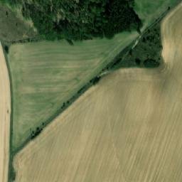 Satellite imagery of Vinice [Pernarec-Skupeč], CZ