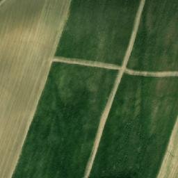 Satellite imagery of Vinice [Pernarec-Skupeč], CZ