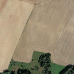 Satellite imagery of Doubrava [Nekmíř], CZ