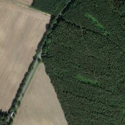 Satellite imagery of Doubrava [Nekmíř], CZ