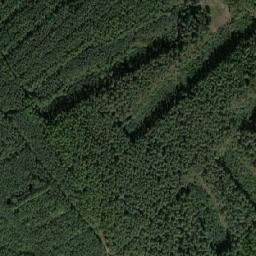 Satellite imagery of Doubrava [Nekmíř], CZ