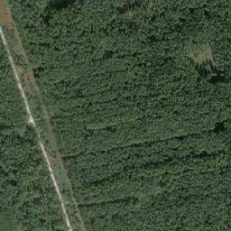 Satellite imagery of (Dubová mýť) [Horní Bříza], CZ