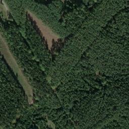 Satellite imagery of Kosina [Hromnice], CZ