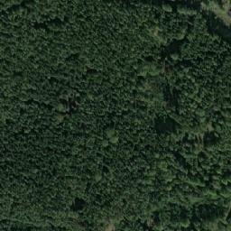 Satellite imagery of Kosina [Hromnice], CZ