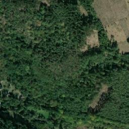 Satellite imagery of Hrádek [Radnice u Rokycan], CZ