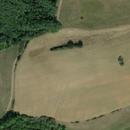 Satellite imagery of Rovnička [Radnice u Rokycan], CZ