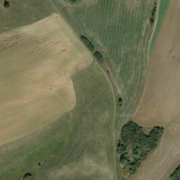 Satellite imagery of Rovnička [Radnice u Rokycan], CZ