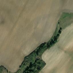 Satellite imagery of Rovnička [Radnice u Rokycan], CZ