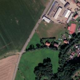 Satellite imagery of [Praskolesy] GSM, CZ