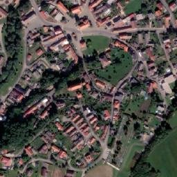 Satellite imagery of [Praskolesy] GSM, CZ