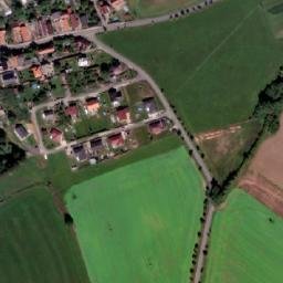 Satellite imagery of [Praskolesy] GSM, CZ