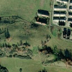 Satellite imagery of [Neumětely] HG, CZ