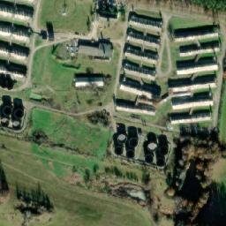 Satellite imagery of [Neumětely] HG, CZ