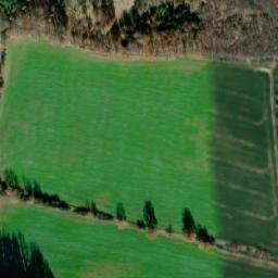 Satellite imagery of [Neumětely] HG, CZ