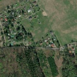 Satellite imagery of (Adamka) [Dobříš], CZ