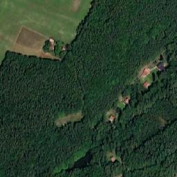 Satellite imagery of Chlumka [Štěchovice-Masečín], CZ
