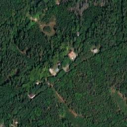 Satellite imagery of Chlumka [Štěchovice-Masečín], CZ