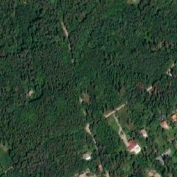 Satellite imagery of Chlumka [Štěchovice-Masečín], CZ