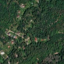 Satellite imagery of Žižkův vrch [Štěchovice-Masečín], CZ