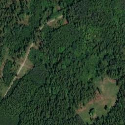 Satellite imagery of Chlum [Krňany-Třebsín], CZ