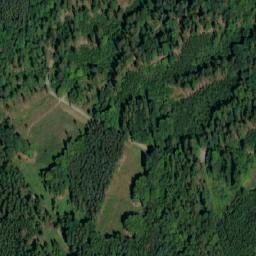 Satellite imagery of Chlum [Krňany-Třebsín], CZ