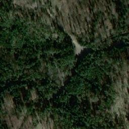 Satellite imagery of Šrámota [Chocerady-Vestec], CZ