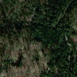 Satellite imagery of Šrámota [Chocerady-Vestec], CZ