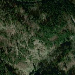 Satellite imagery of Šrámota [Chocerady-Vestec], CZ