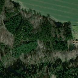 Satellite imagery of Bílč [Vodslivy], CZ