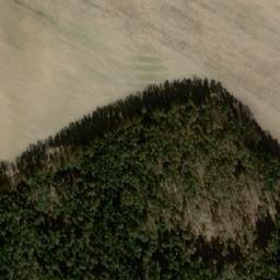 Satellite imagery of Vršiny [Úžice u Kutné Hory], CZ