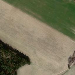 Satellite imagery of Vršiny [Úžice u Kutné Hory], CZ