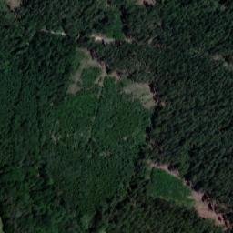 Satellite imagery of Dračí skála [Uhlířské Janovice-Janovická Lhota], CZ