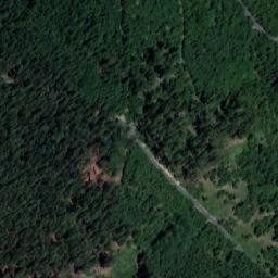 Satellite imagery of Dračí skála [Uhlířské Janovice-Janovická Lhota], CZ