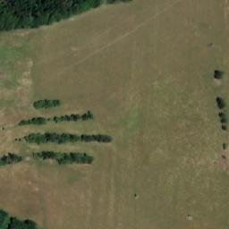 Satellite imagery of Březina [Chlístovice-Žandov] outlook t., CZ