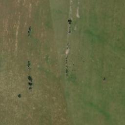 Satellite imagery of Březina [Chlístovice-Žandov] outlook t., CZ