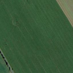 Satellite imagery of (Na Německém hřbitově) [Bratčice u Potěh] GSM, CZ