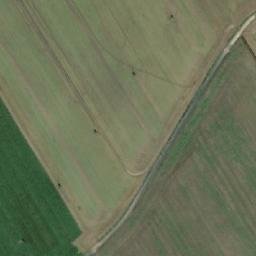 Satellite imagery of (Na Německém hřbitově) [Bratčice u Potěh] GSM, CZ