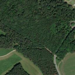 Satellite imagery of [Bojanov-Kovářov] GSM, CZ
