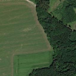 Satellite imagery of [Bojanov-Kovářov] GSM, CZ