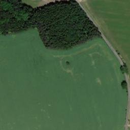 Satellite imagery of (Březinský) [Liboměřice-Nové Lhotice], CZ