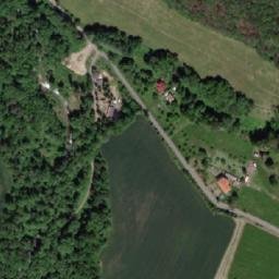Satellite imagery of (Na Průhoně [Luže-Brdo]), CZ